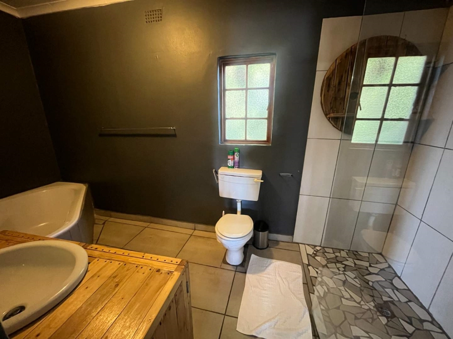 Commercial Property for Sale in Keidebees Northern Cape